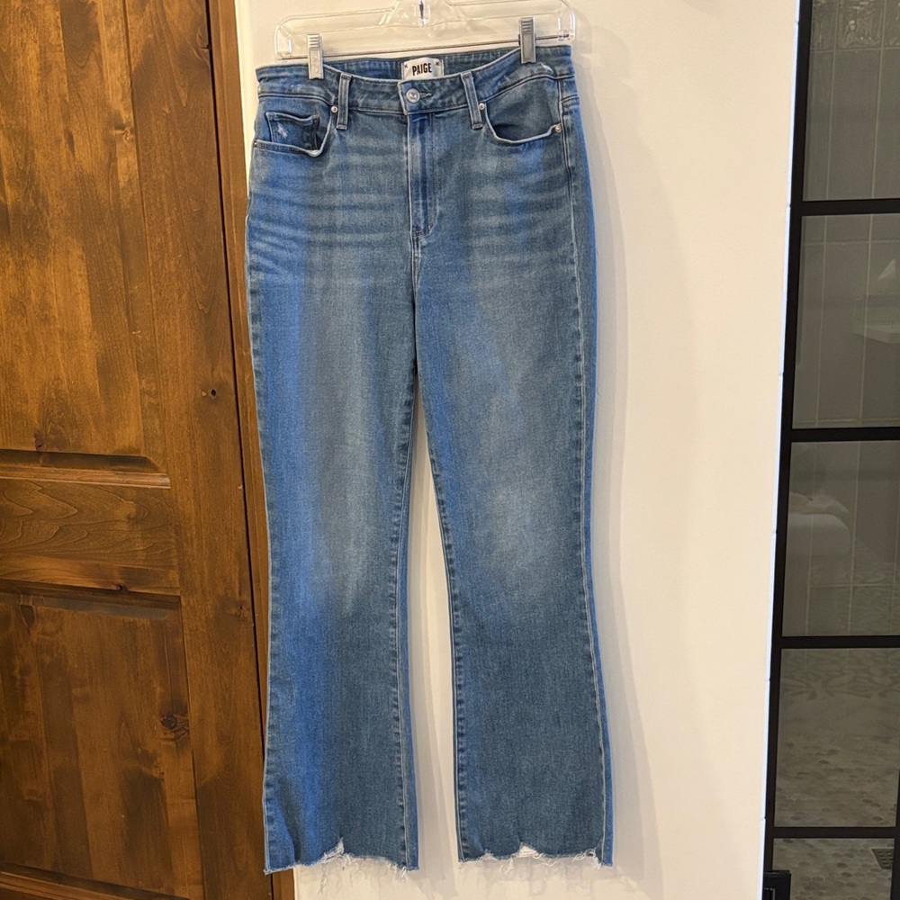 Paige Jeans